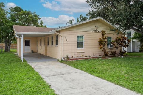 420 CHIPPEWA AVENUE TAMPA FL 33606