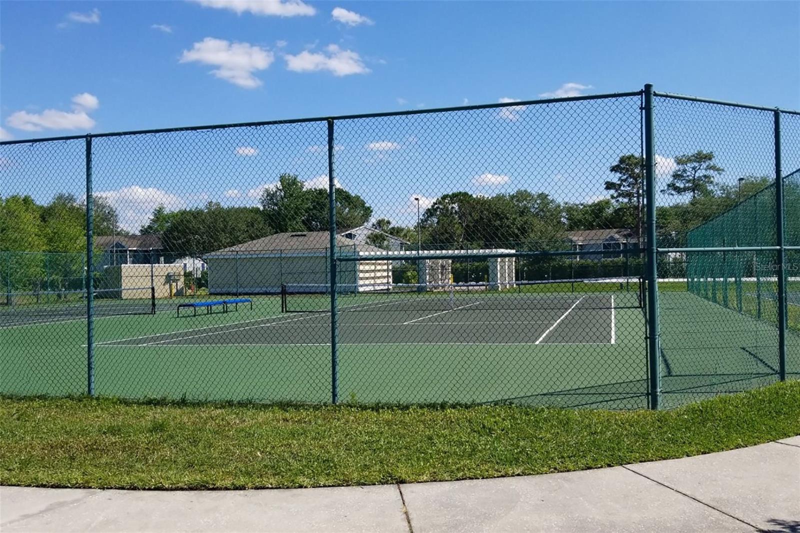 VENETIAN BAY VILLAGE CONDO PH 1 - Residential Lease