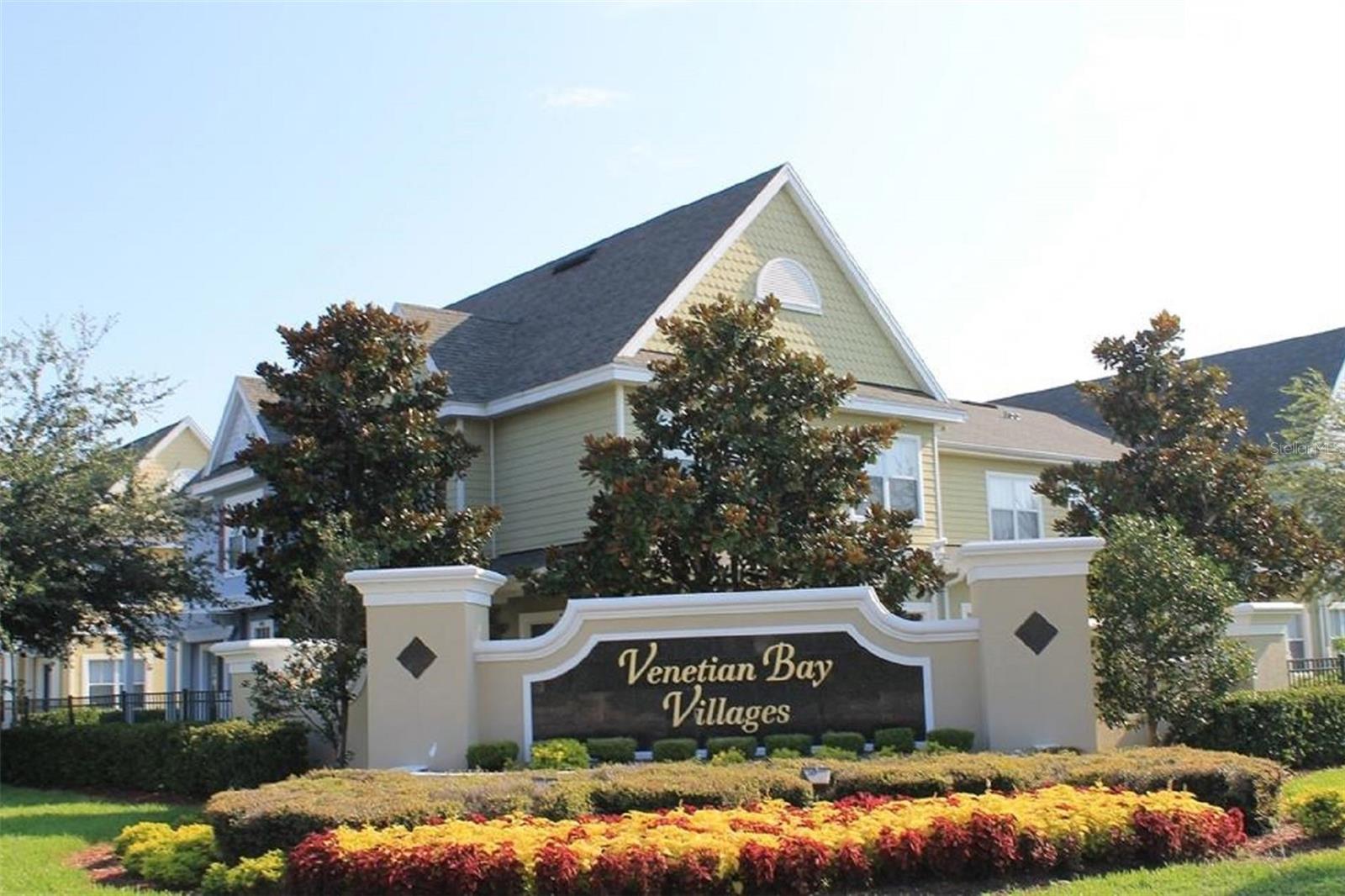 VENETIAN BAY VILLAGE CONDO PH 1 - Residential Lease