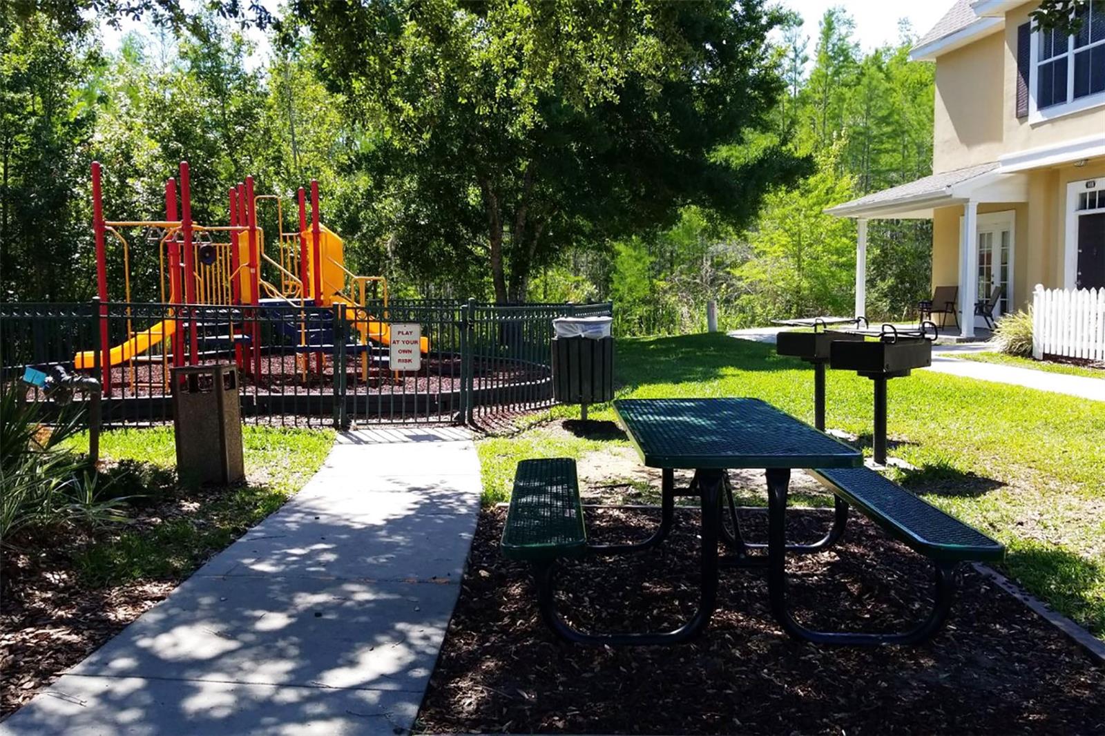 VENETIAN BAY VILLAGE CONDO PH 1 - Residential Lease