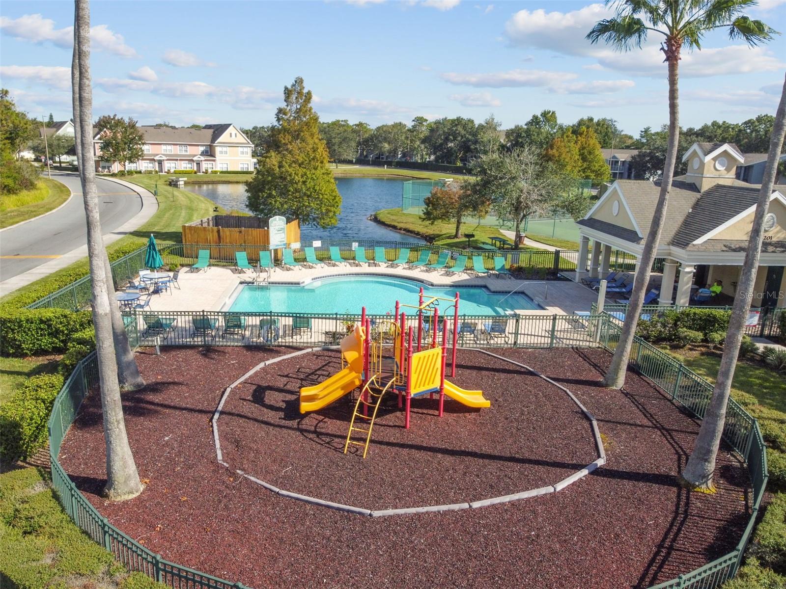 VENETIAN BAY VILLAGE CONDO PH 1 - Residential Lease