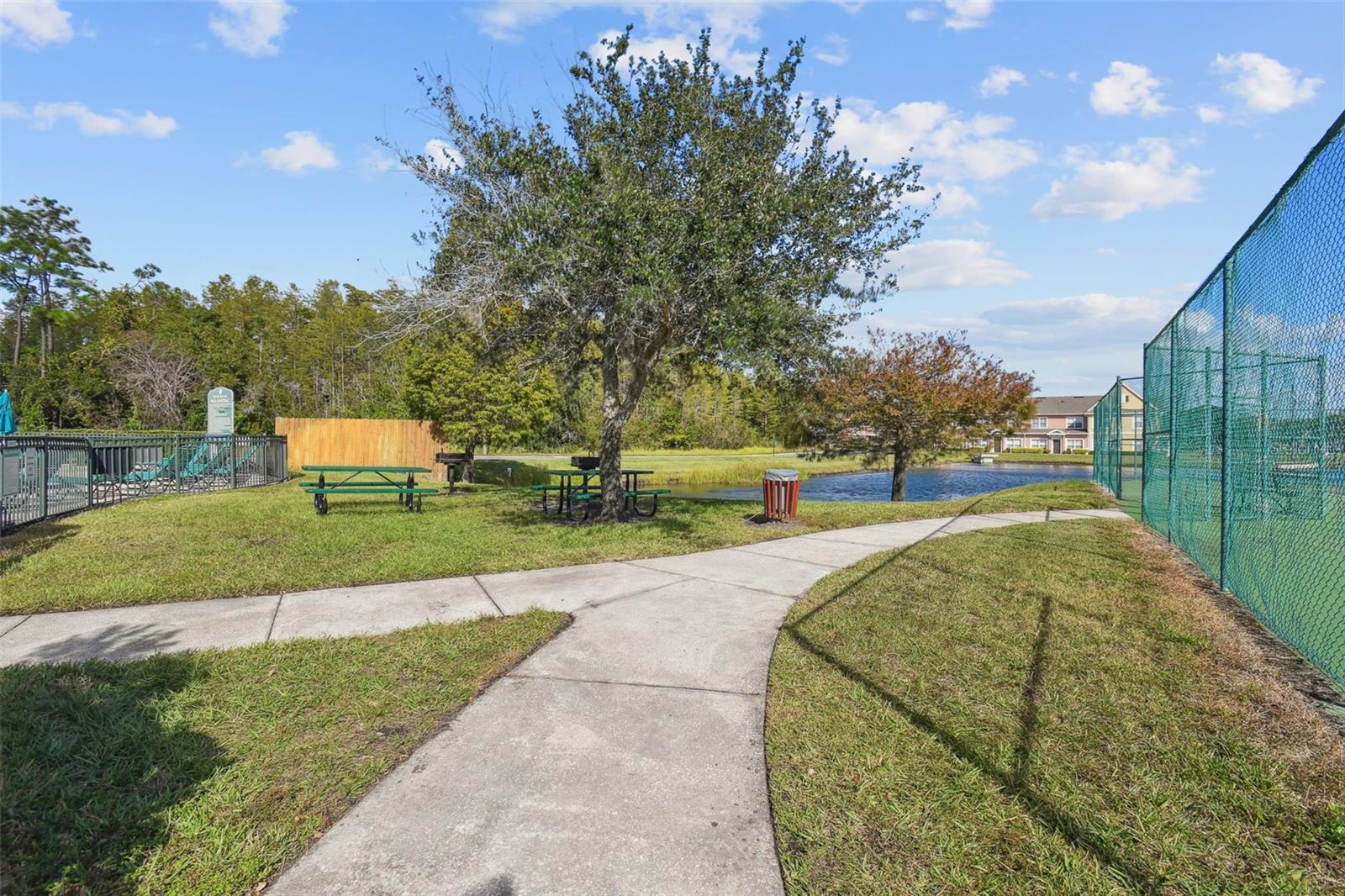 VENETIAN BAY VILLAGE CONDO PH 1 - Residential Lease