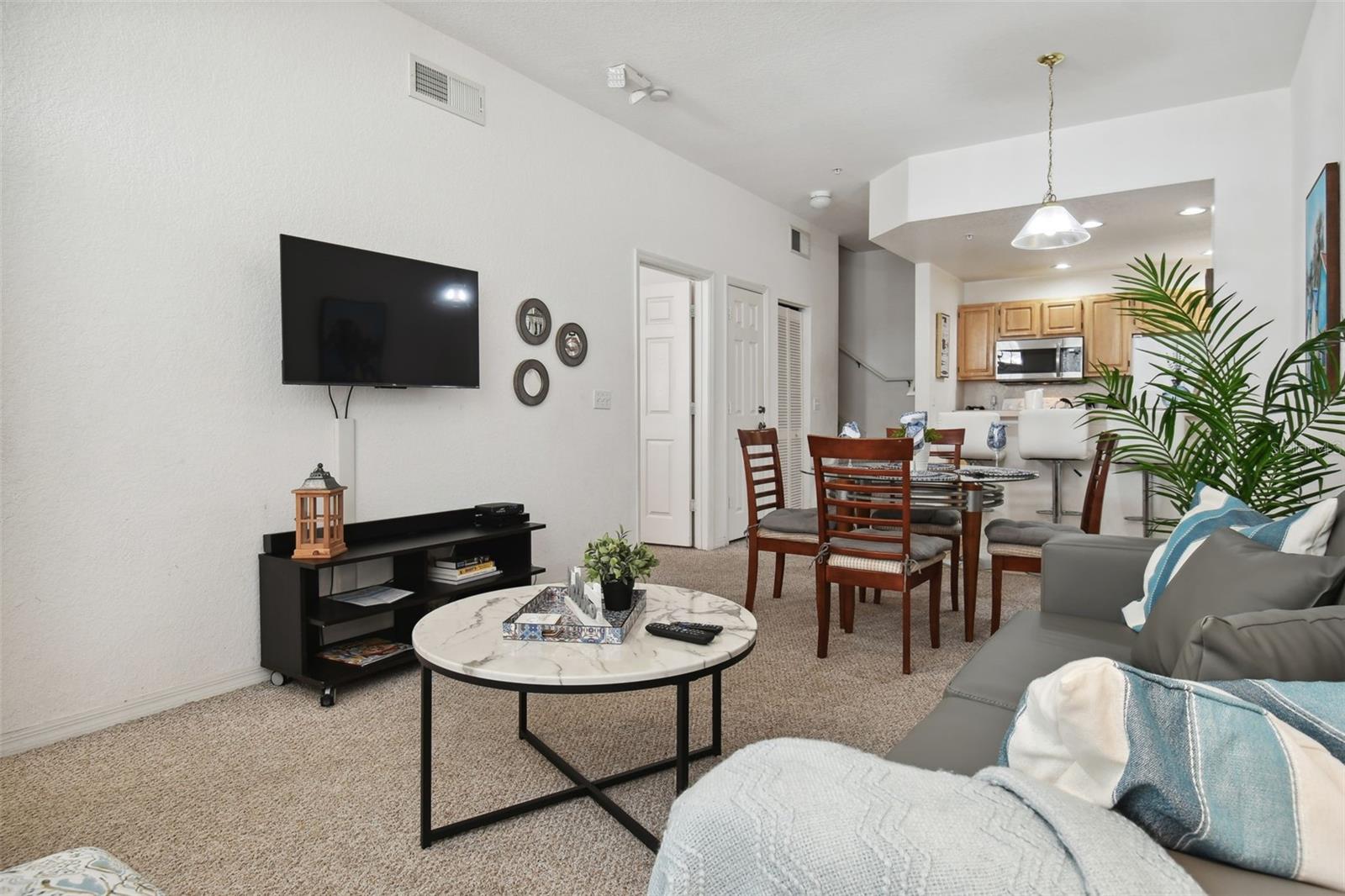 VENETIAN BAY VILLAGE CONDO PH 1 - Residential Lease