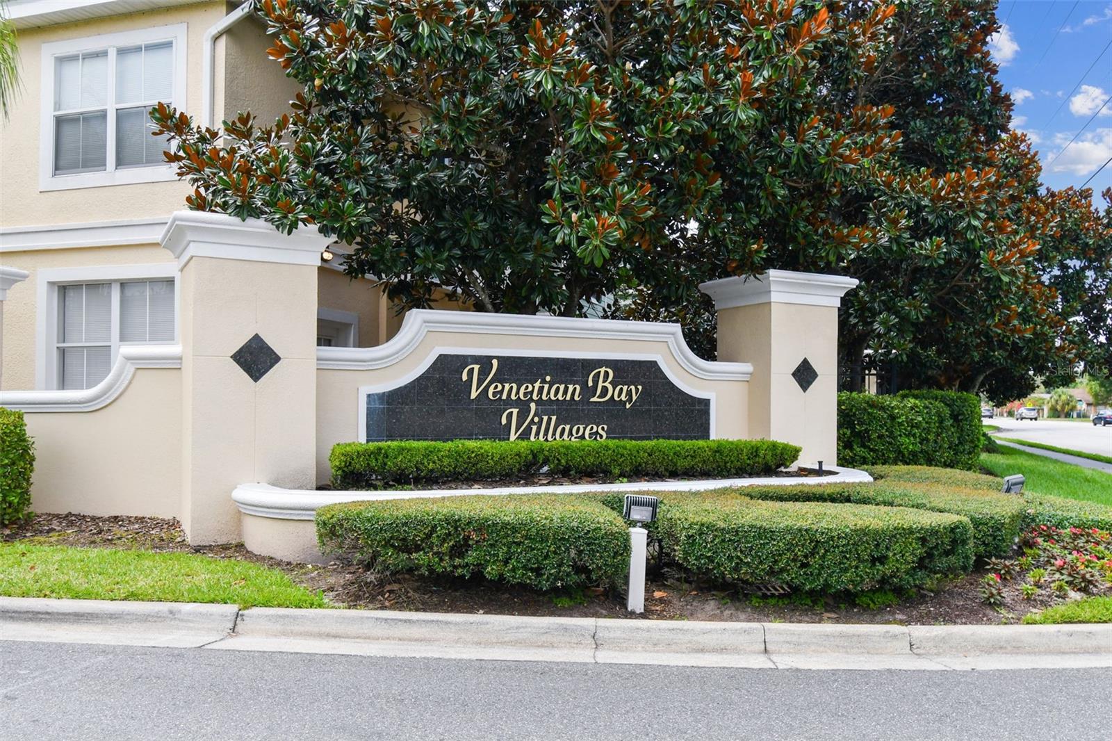 VENETIAN BAY VILLAGE CONDO PH 1 - Residential Lease