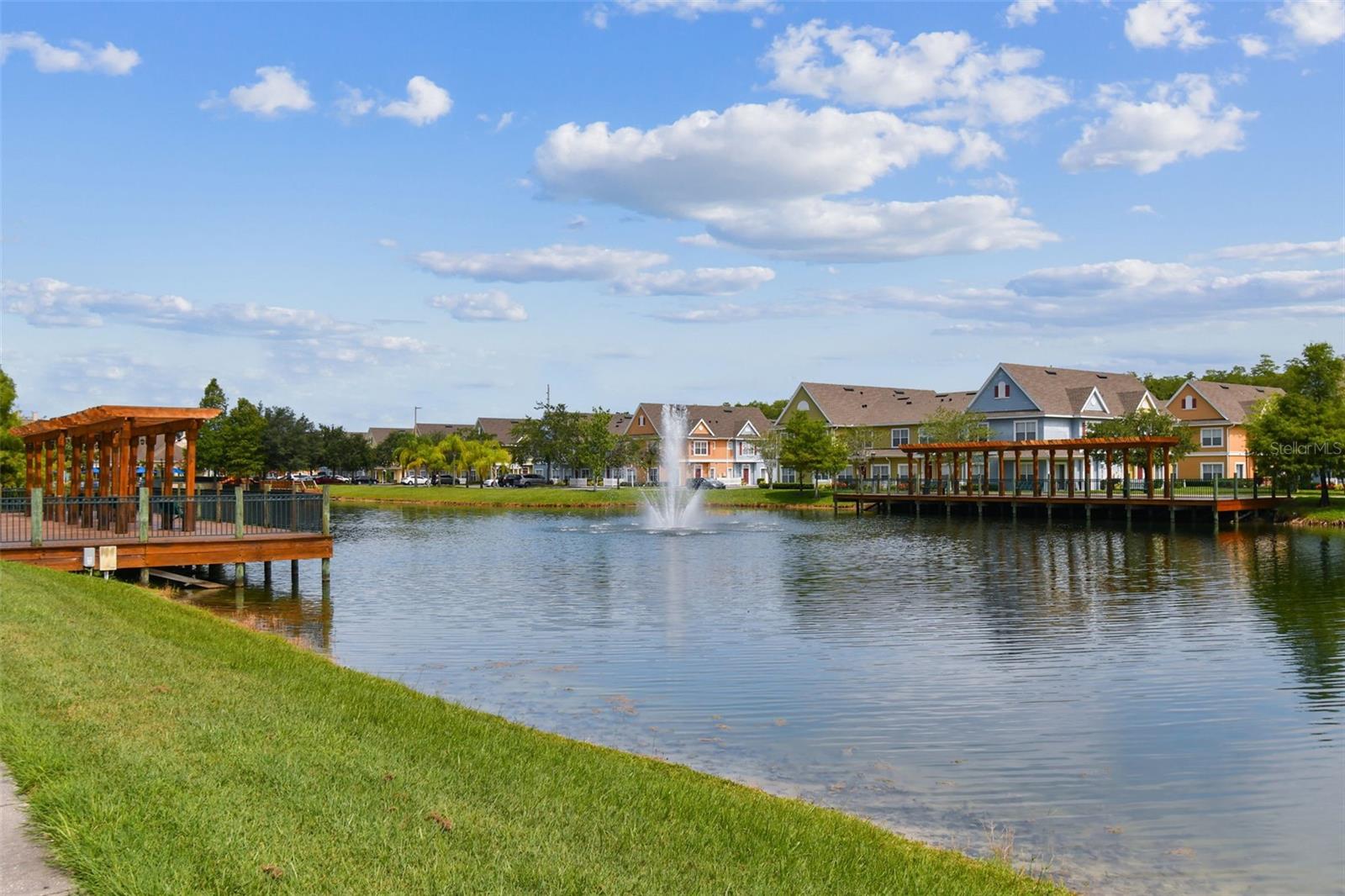 VENETIAN BAY VILLAGE CONDO PH 1 - Residential Lease