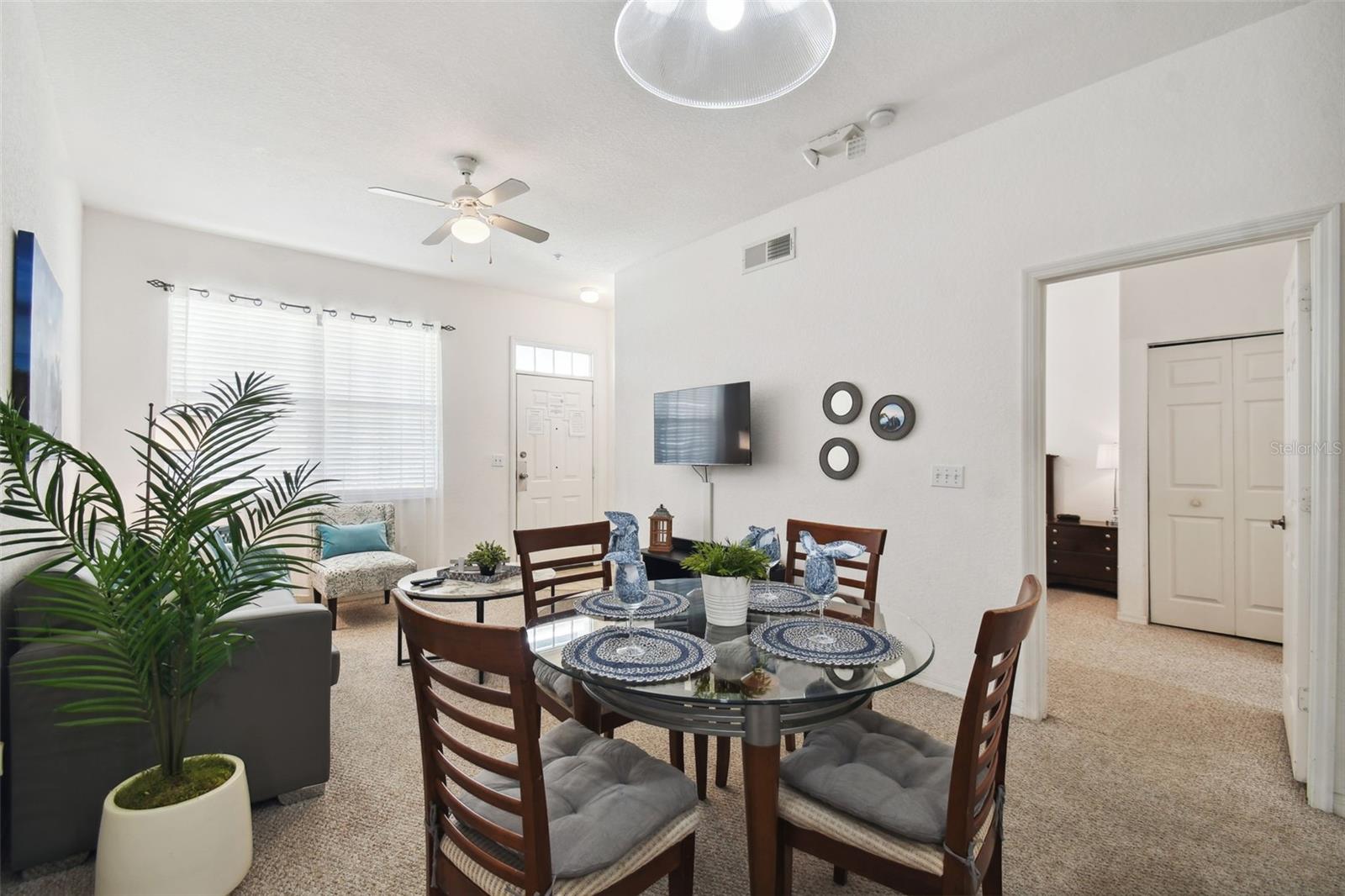 VENETIAN BAY VILLAGE CONDO PH 1 - Residential Lease