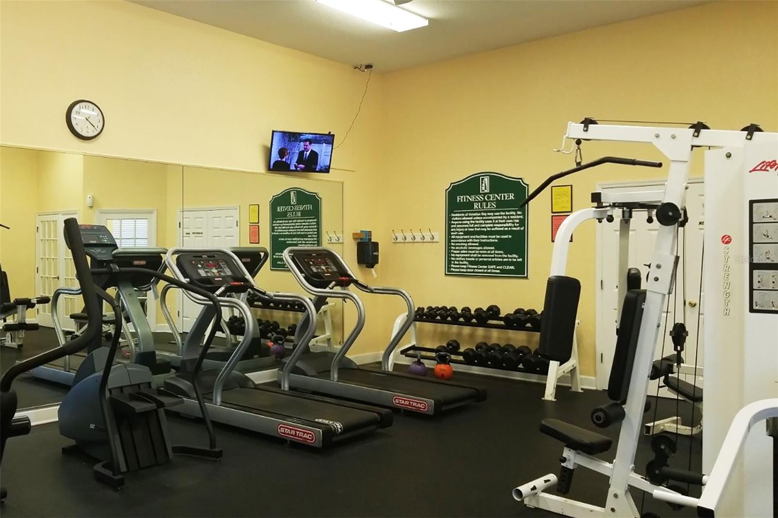 VENETIAN BAY VILLAGE CONDO PH 1 - Residential Lease