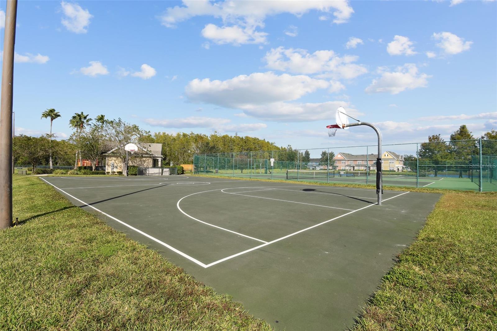 VENETIAN BAY VILLAGE CONDO PH 1 - Residential Lease