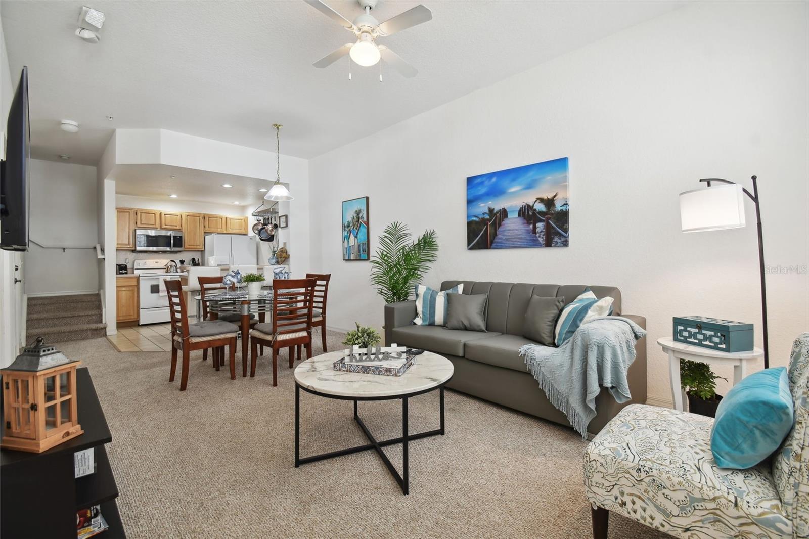 VENETIAN BAY VILLAGE CONDO PH 1 - Residential Lease