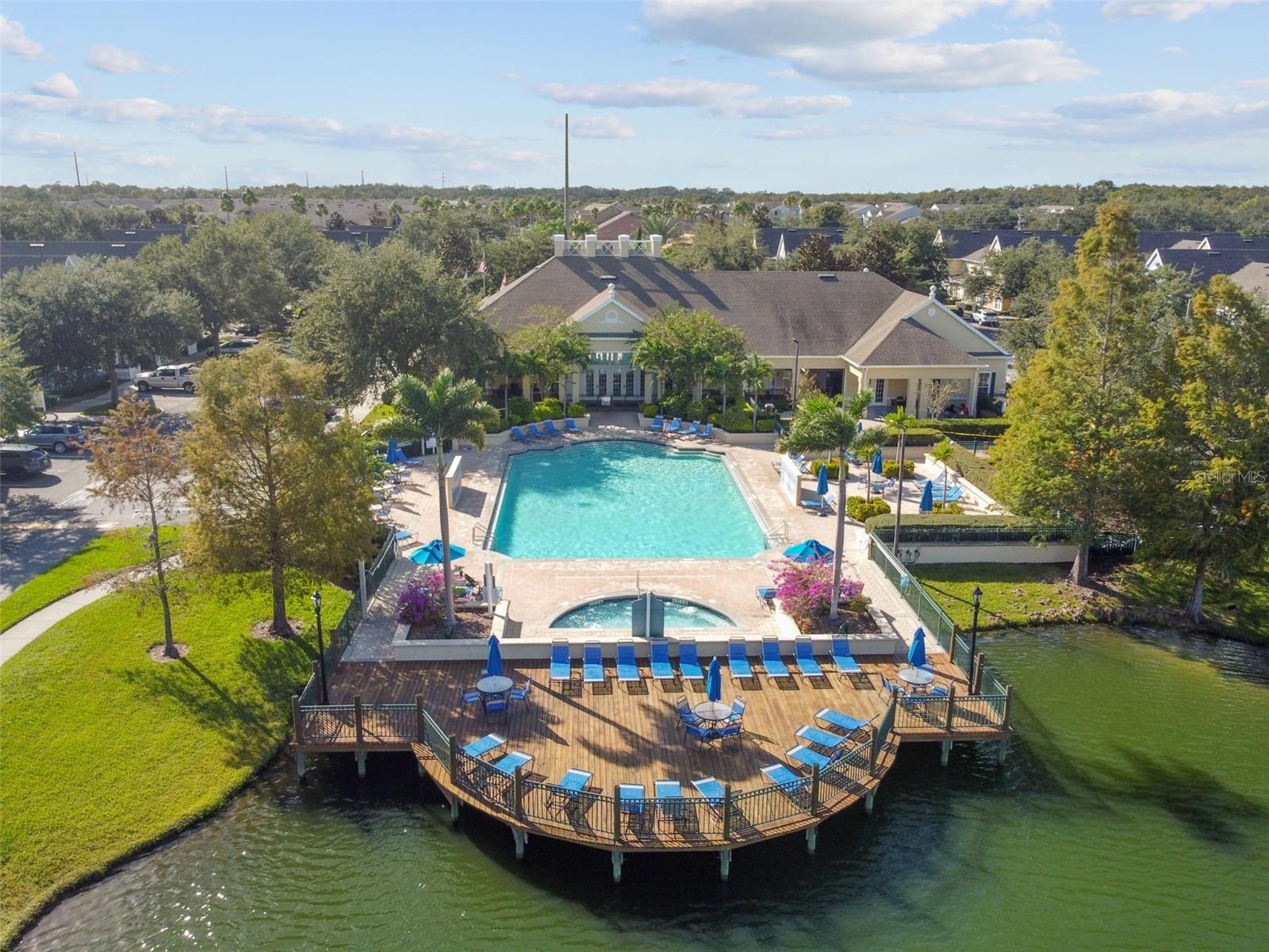 VENETIAN BAY VILLAGE CONDO PH 1 - Residential Lease