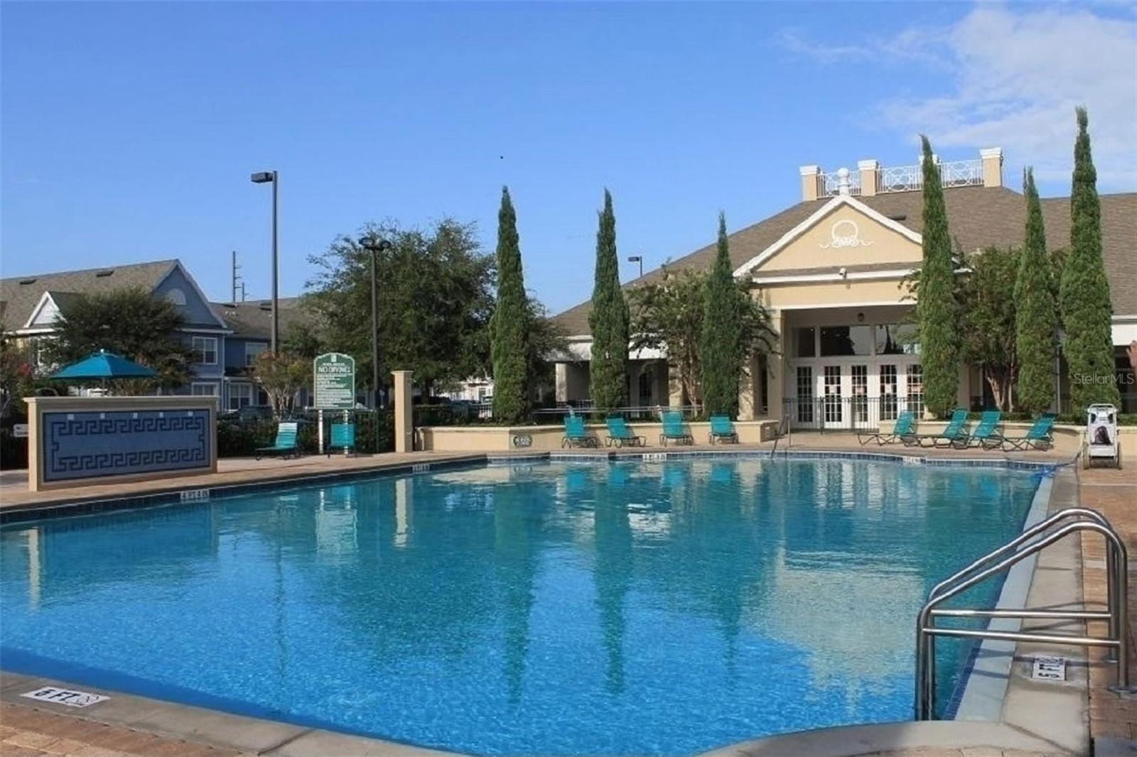 VENETIAN BAY VILLAGE CONDO PH 1 - Residential Lease