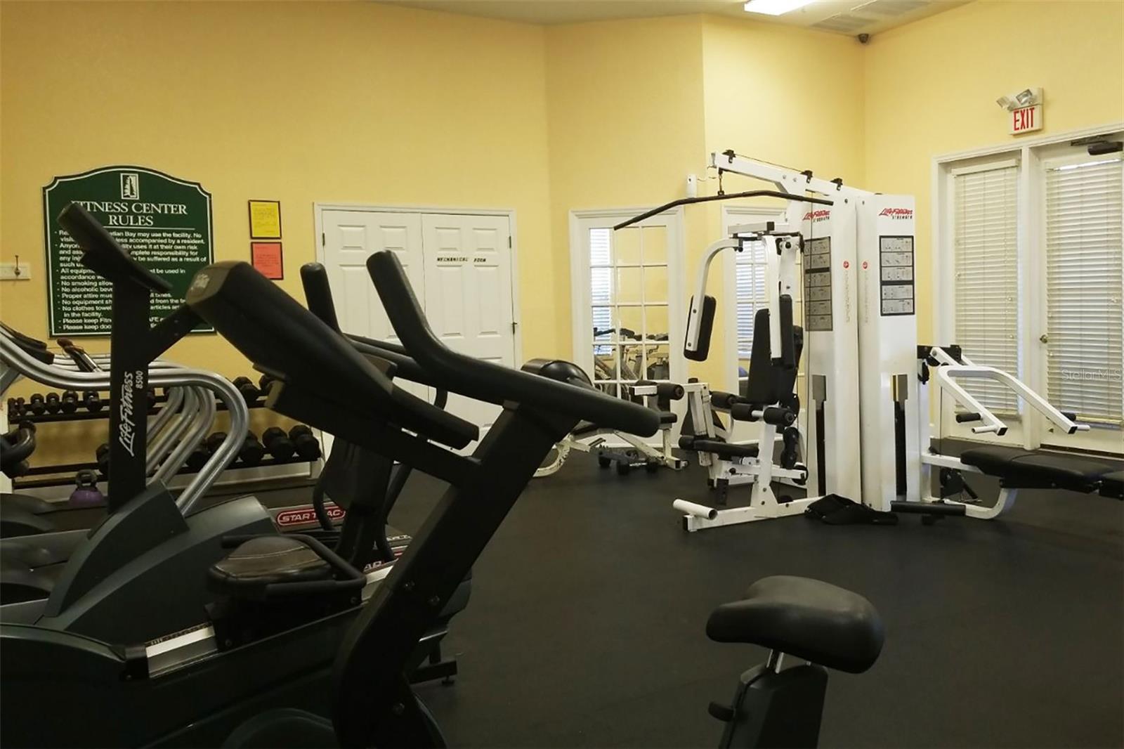 VENETIAN BAY VILLAGE CONDO PH 1 - Residential Lease