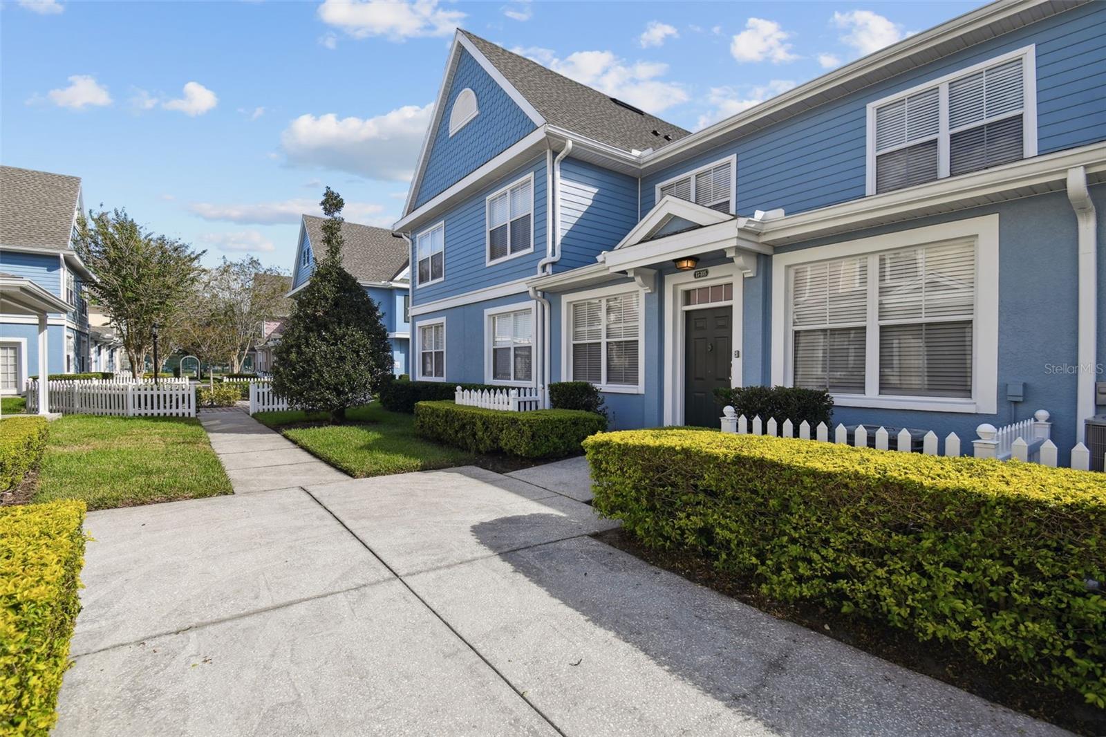 VENETIAN BAY VILLAGE CONDO PH 1 - Residential Lease