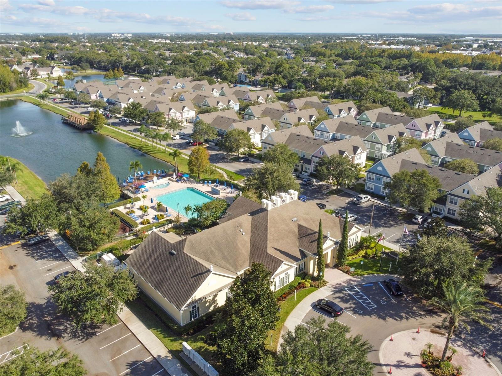 VENETIAN BAY VILLAGE CONDO PH 1 - Residential Lease