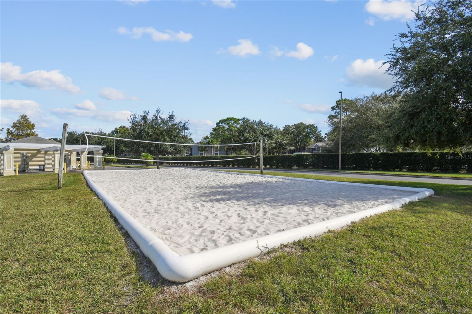 VENETIAN BAY VILLAGE CONDO PH 1 - Residential Lease