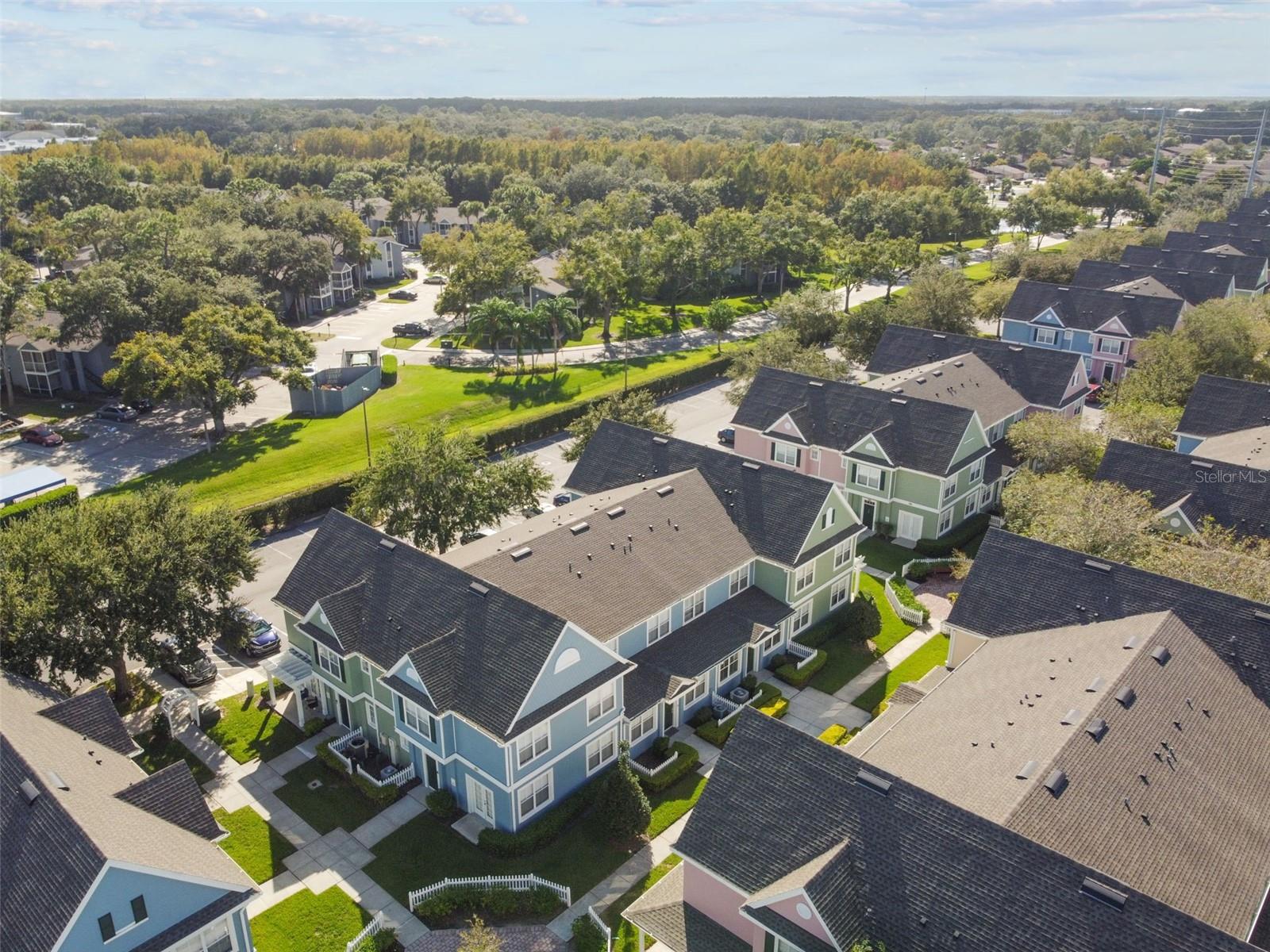 VENETIAN BAY VILLAGE CONDO PH 1 - Residential Lease