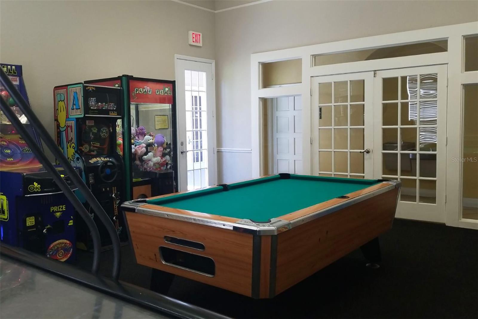 VENETIAN BAY VILLAGE CONDO PH 1 - Residential Lease