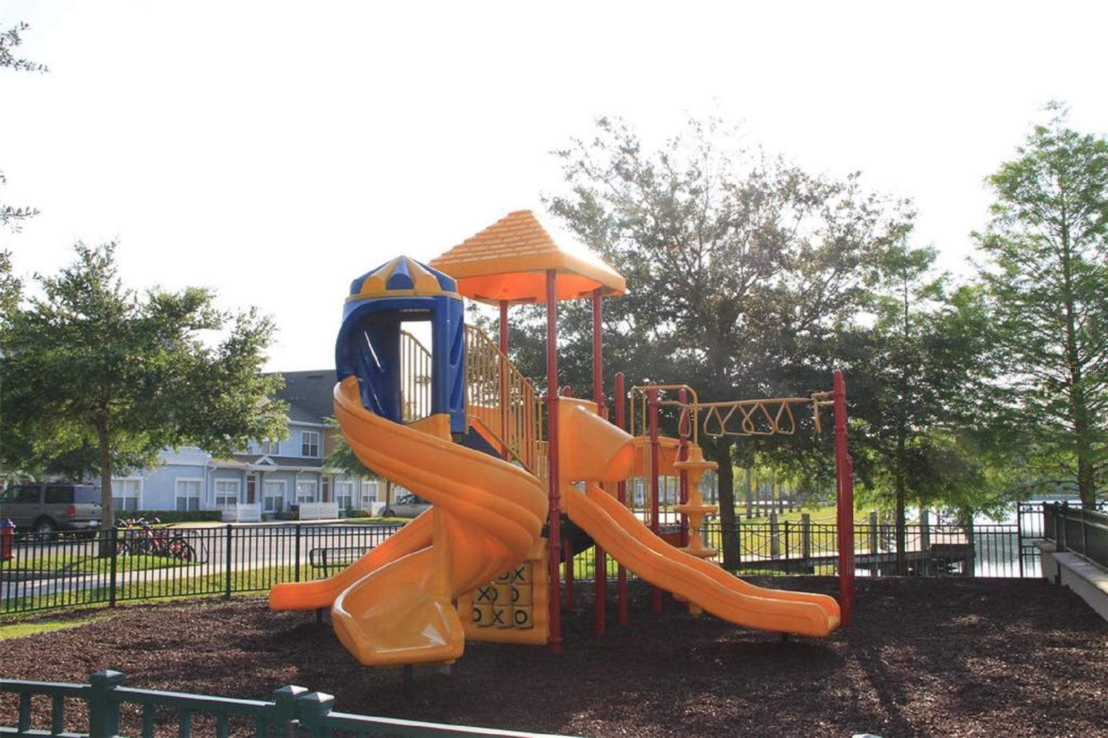 VENETIAN BAY VILLAGE CONDO PH 1 - Residential Lease