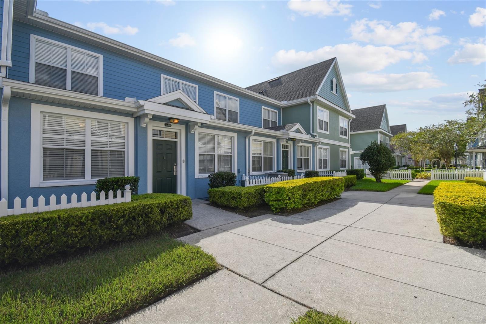 VENETIAN BAY VILLAGE CONDO PH 1 - Residential Lease