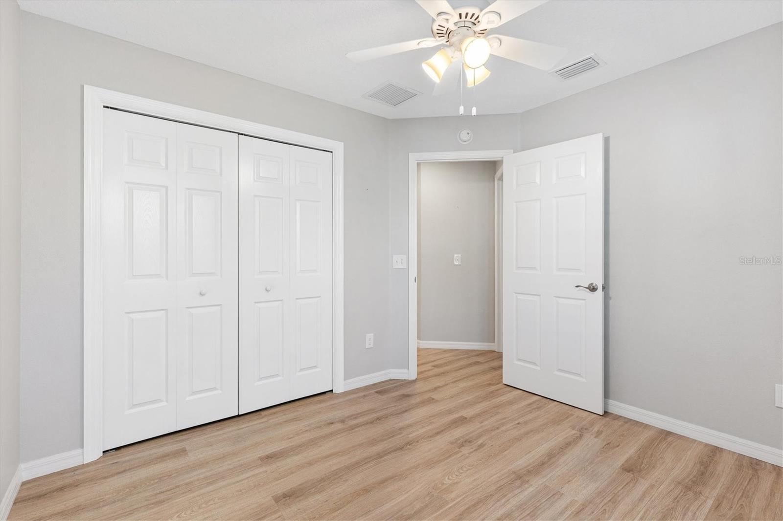 THE VILLAGES - Residential