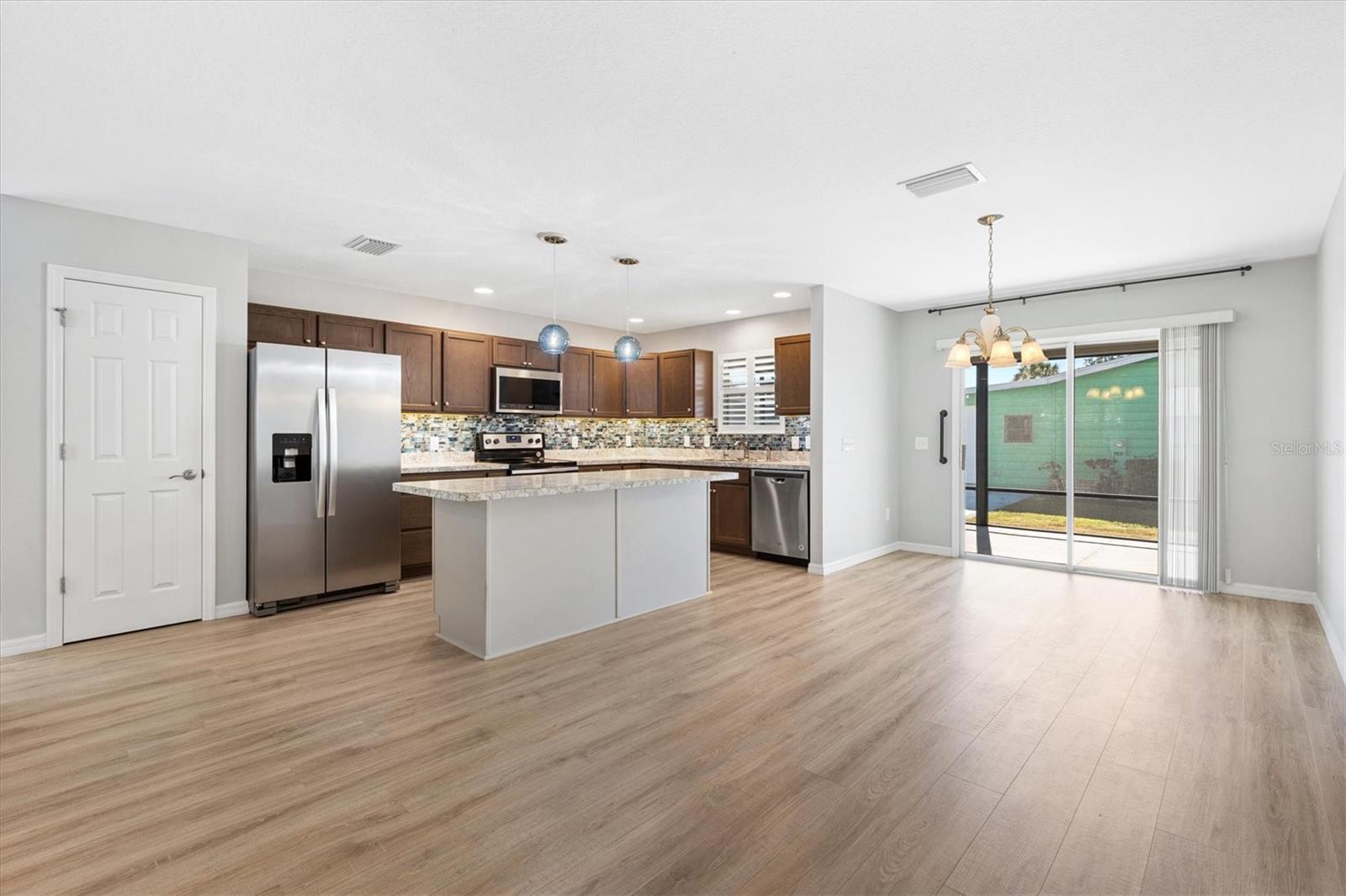 THE VILLAGES - Residential