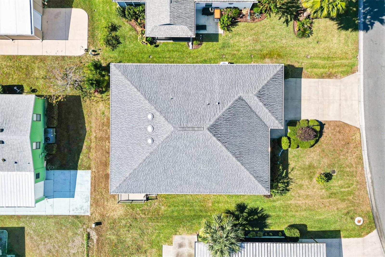 THE VILLAGES - Residential