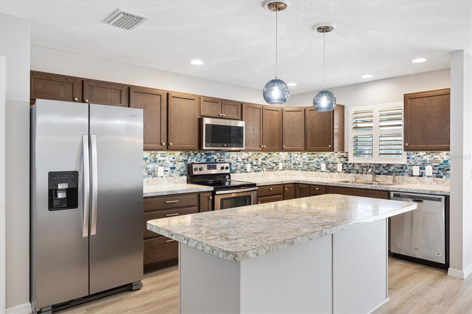 THE VILLAGES - Residential