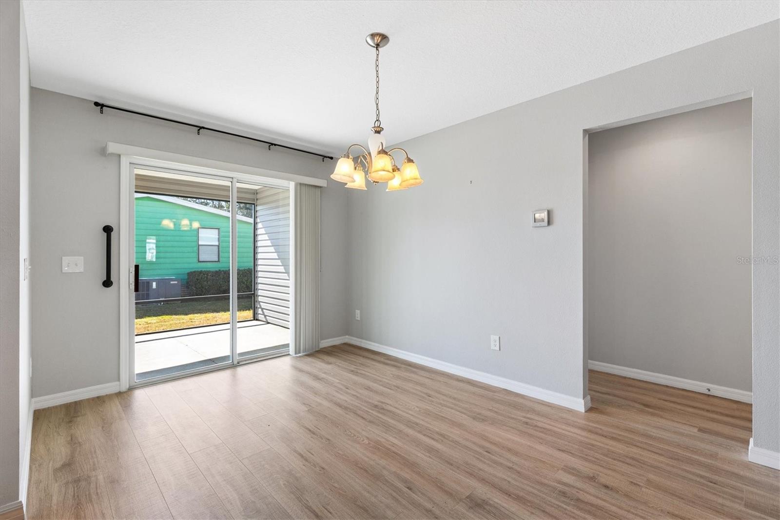 THE VILLAGES - Residential