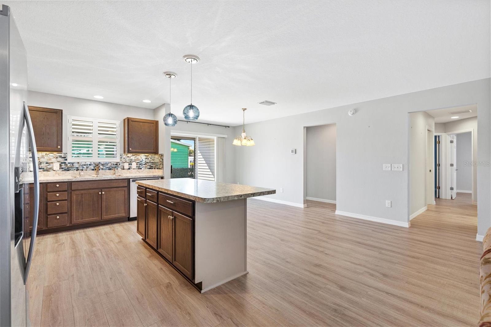 THE VILLAGES - Residential