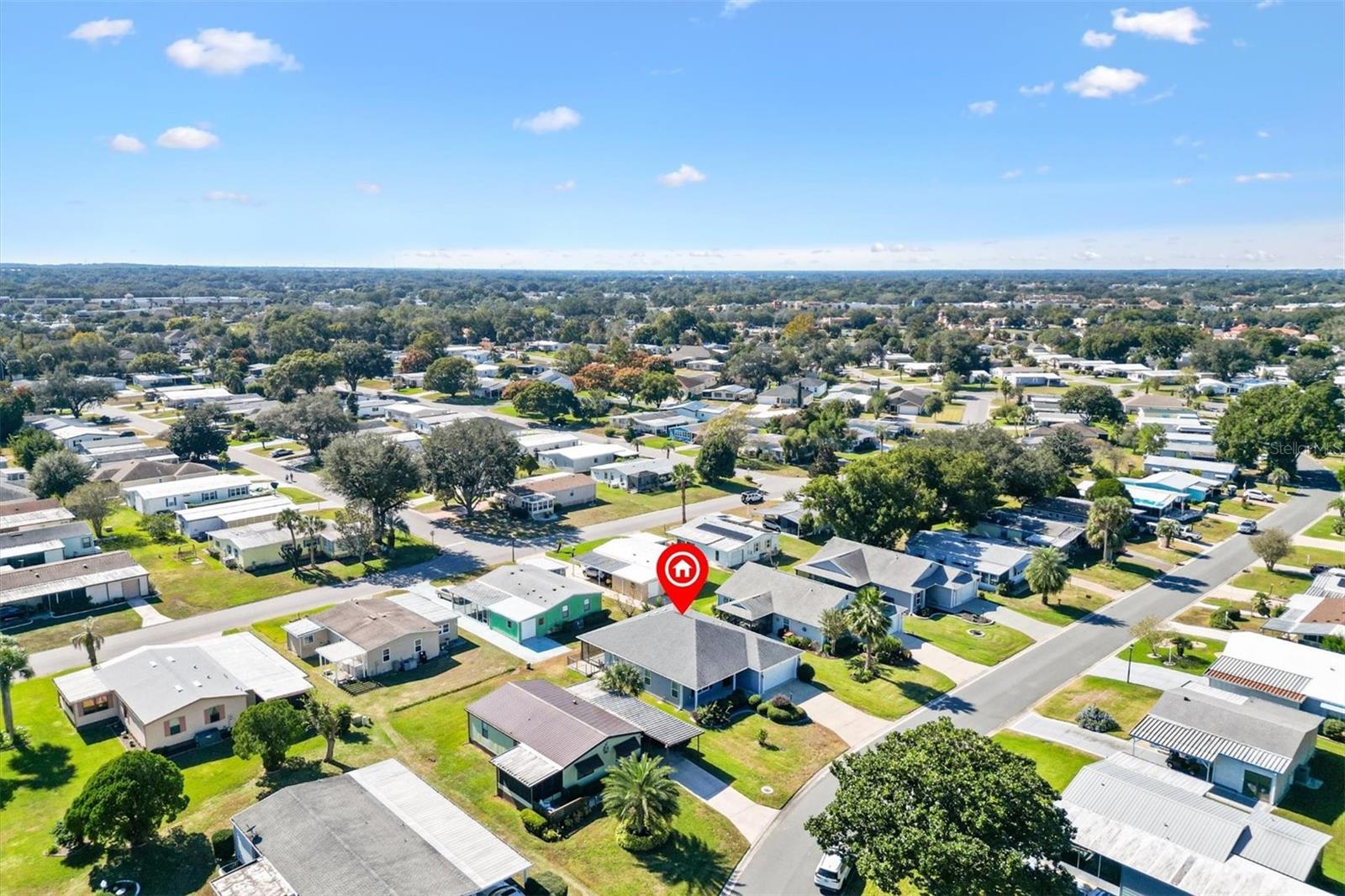 THE VILLAGES - Residential