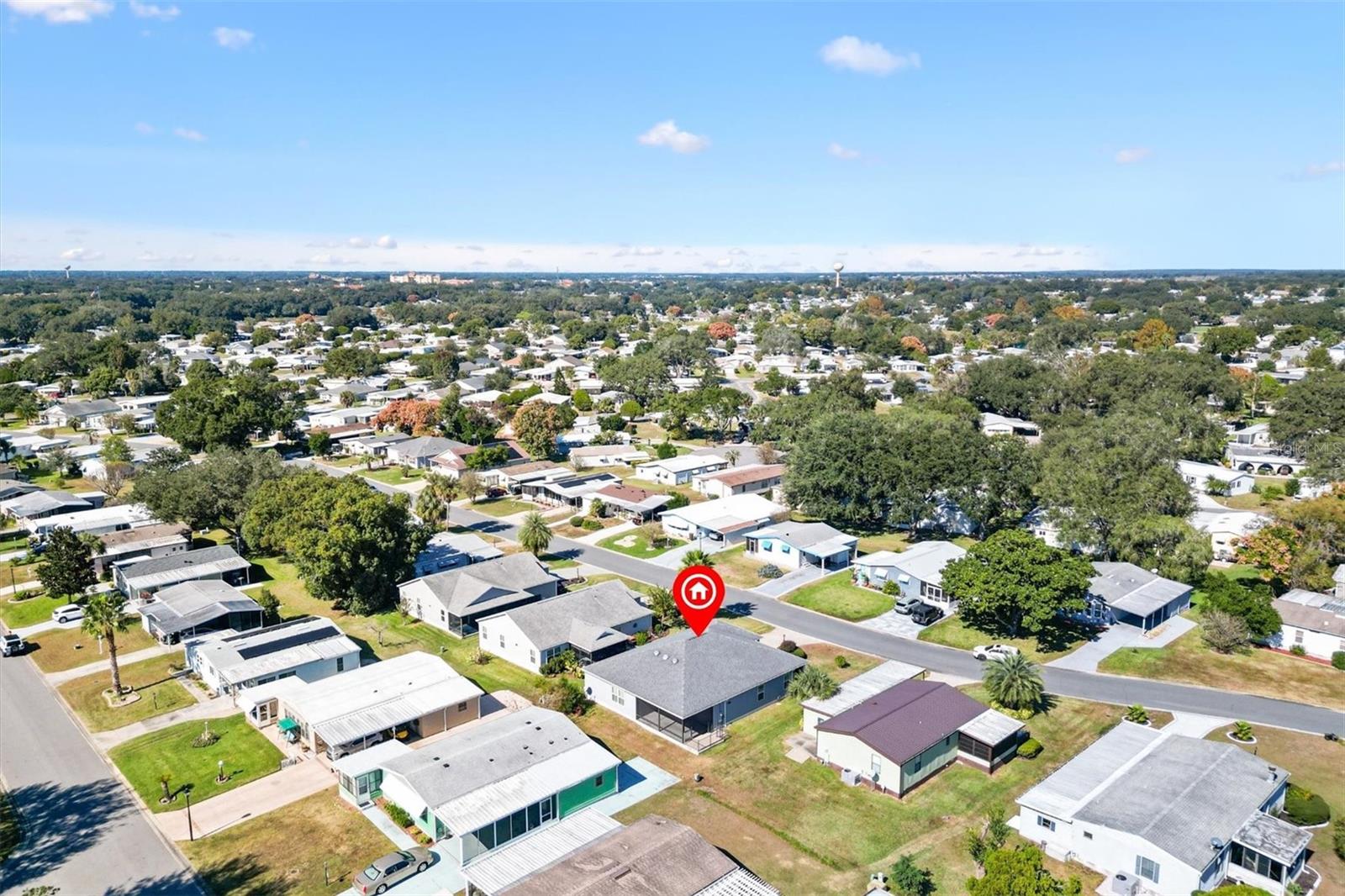 THE VILLAGES - Residential