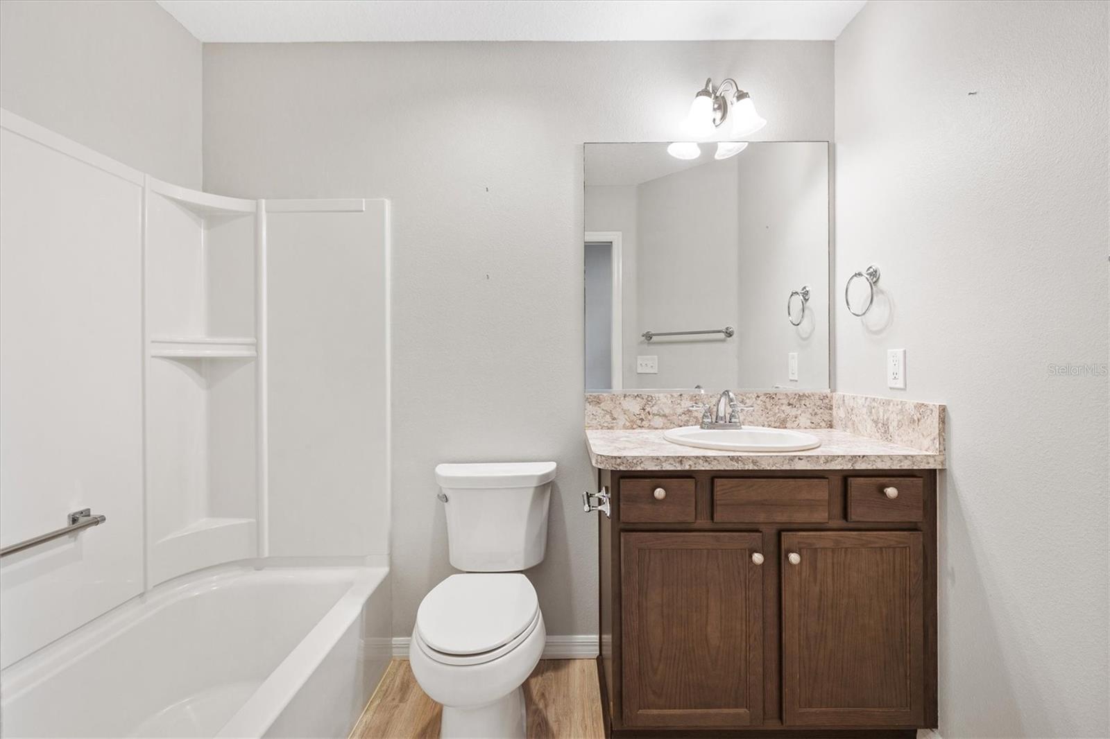 THE VILLAGES - Residential