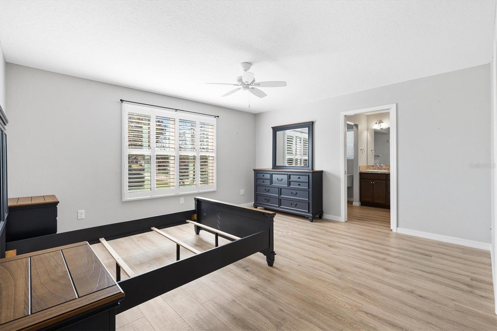 THE VILLAGES - Residential