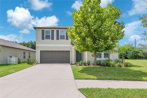 Photo of 1911 Fan Aloe Way, Ruskin, FL 33570 (MLS # TB8536648)