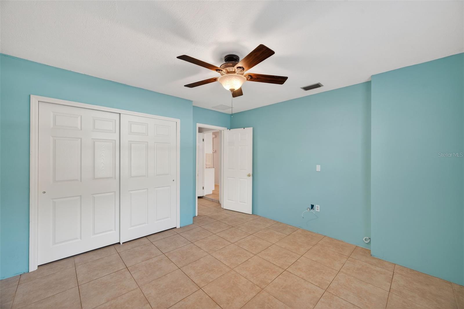 JUNGLE TERRACE SEC A - Residential