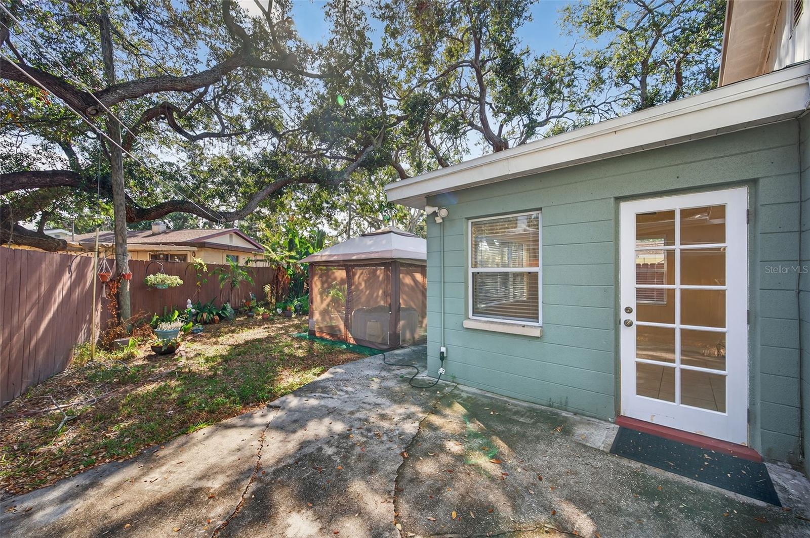 JUNGLE TERRACE SEC A - Residential