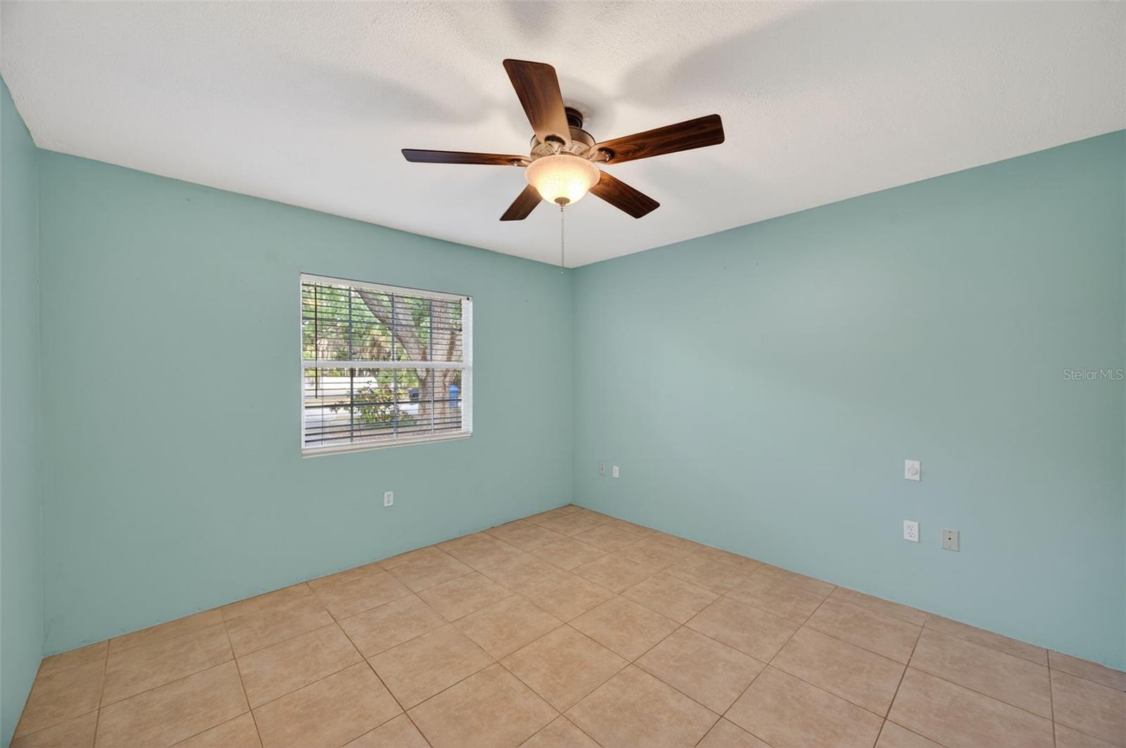 JUNGLE TERRACE SEC A - Residential