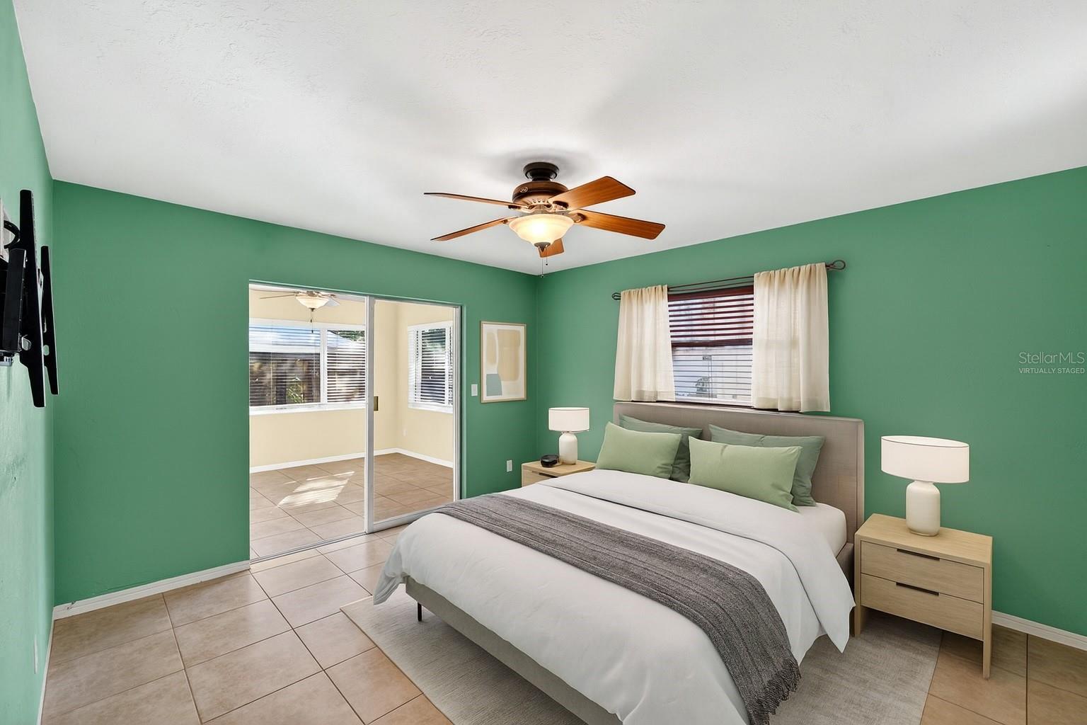 JUNGLE TERRACE SEC A - Residential