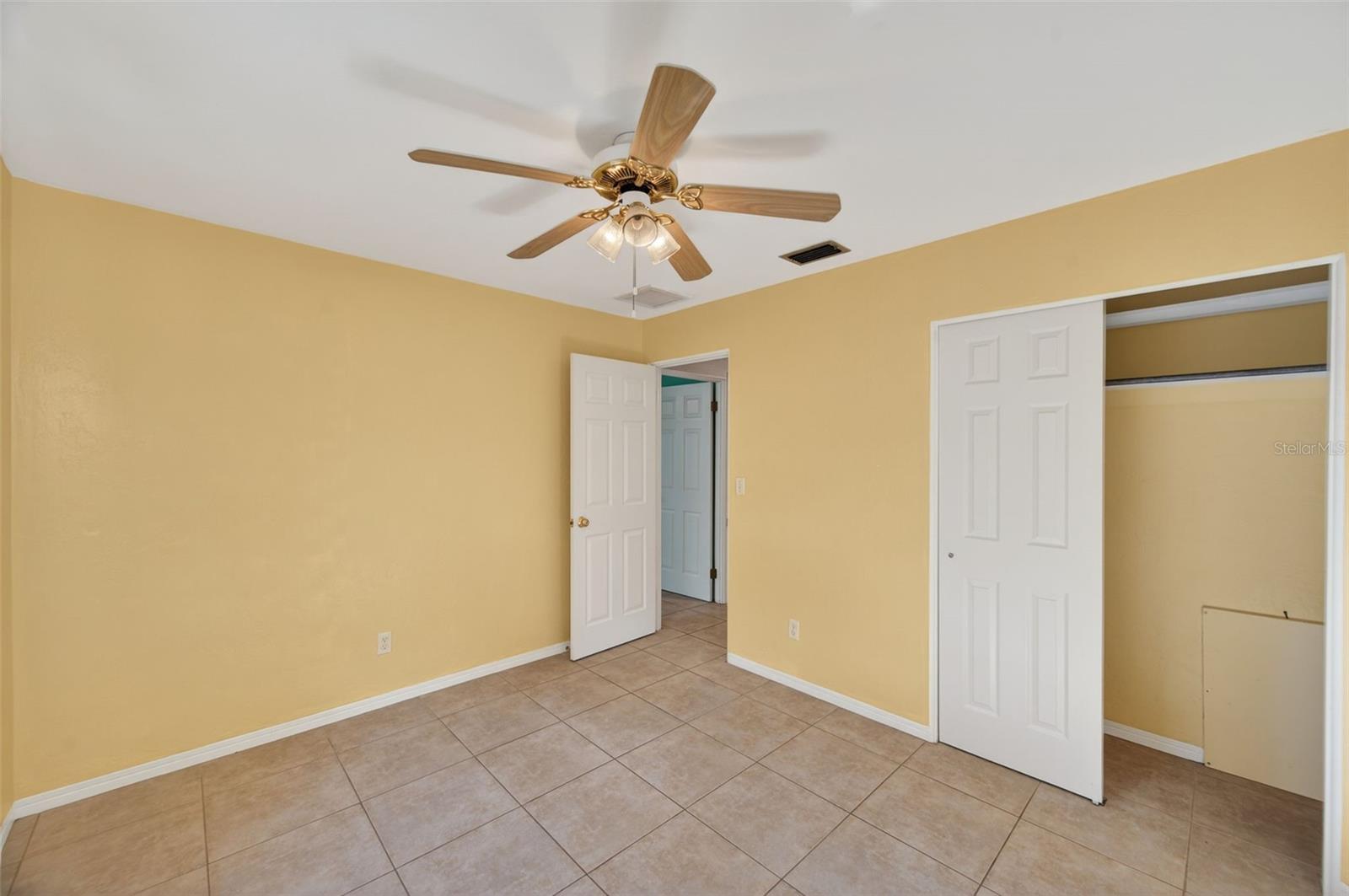 JUNGLE TERRACE SEC A - Residential