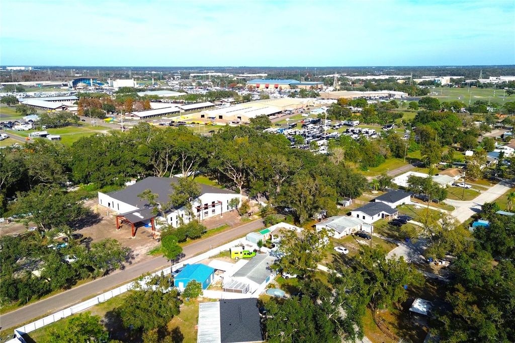 Photo of 4316 Berkley Drive, Tampa, FL 33610 (MLS # TB8464857)