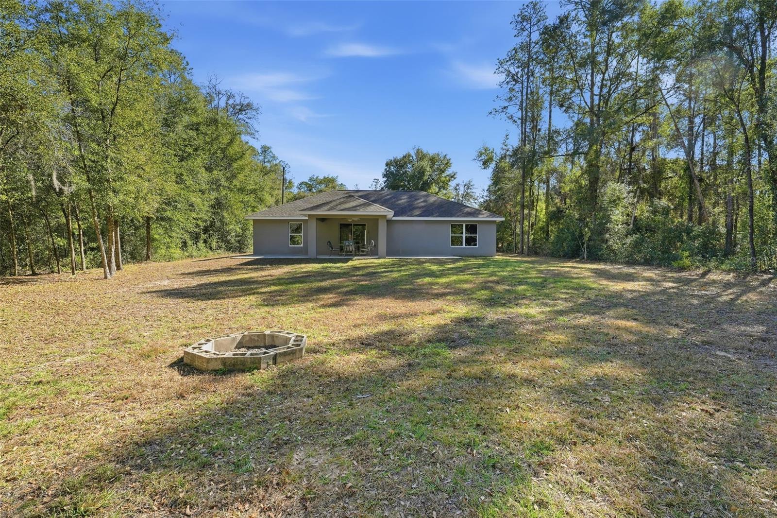 CITRUS SPGS UNIT 03 - Residential