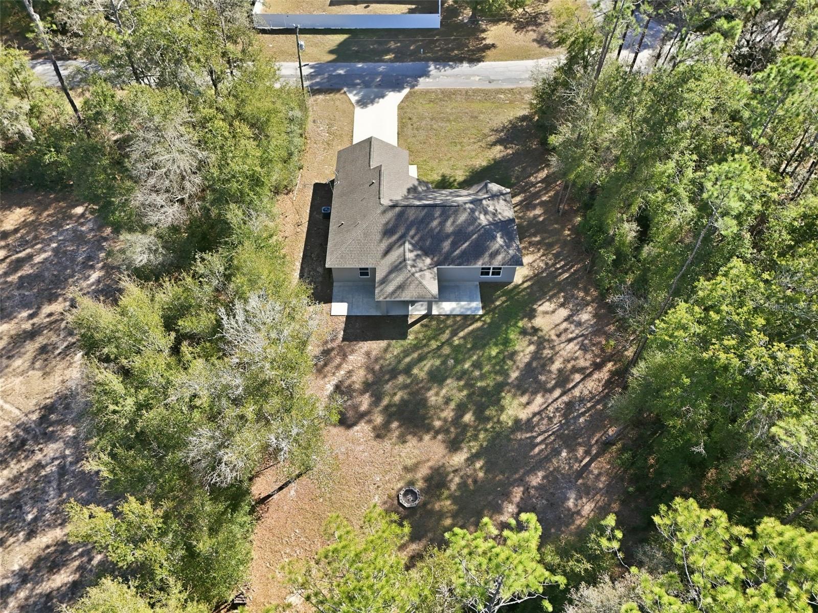 CITRUS SPGS UNIT 03 - Residential