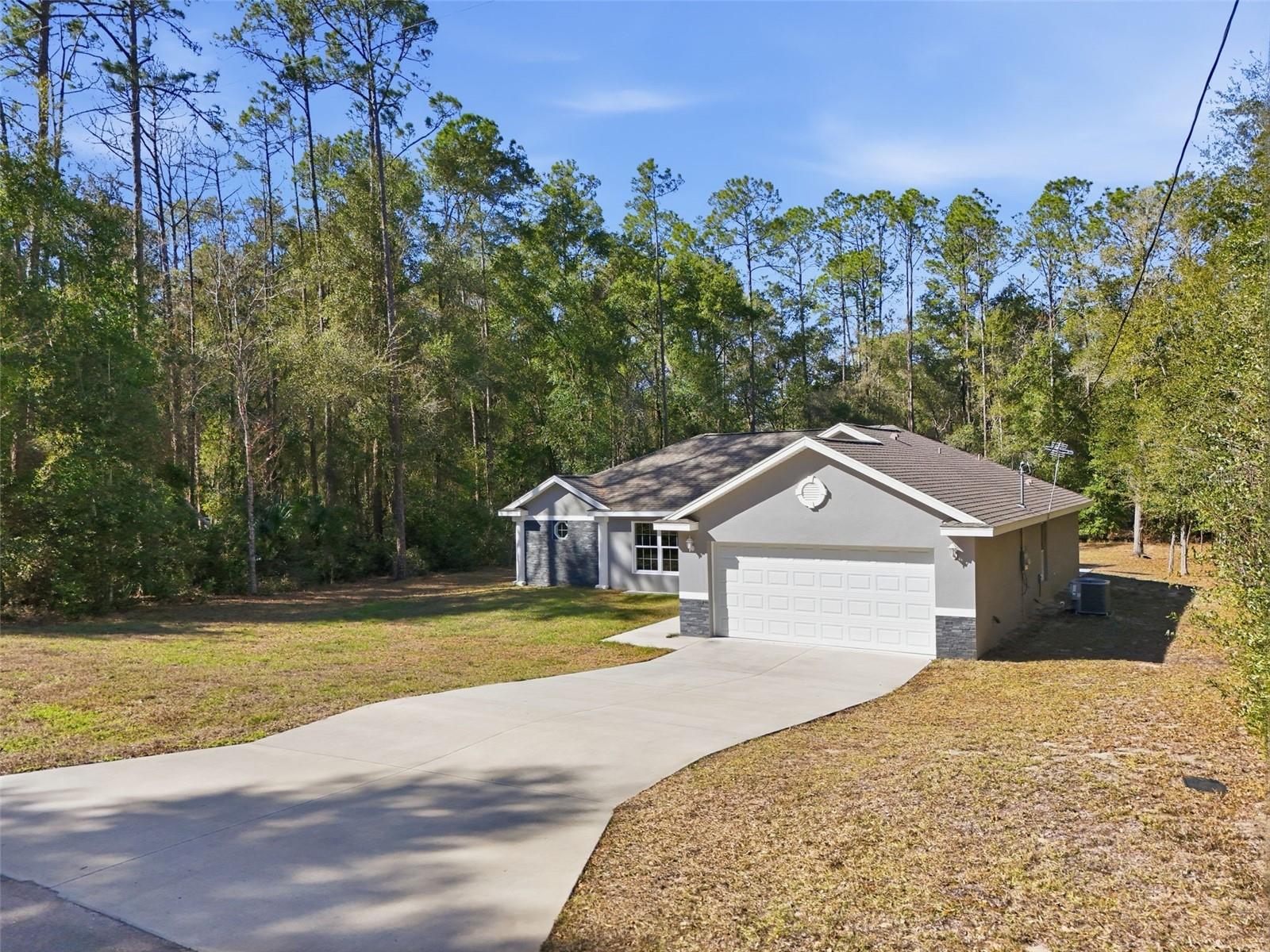 CITRUS SPGS UNIT 03 - Residential