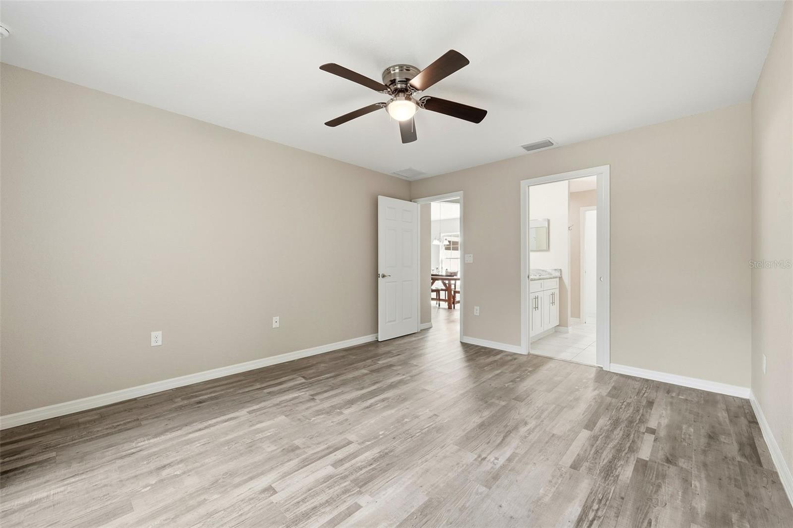 CITRUS SPGS UNIT 03 - Residential