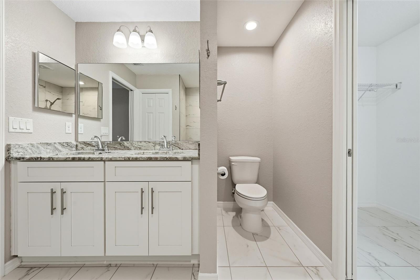 CITRUS SPGS UNIT 03 - Residential