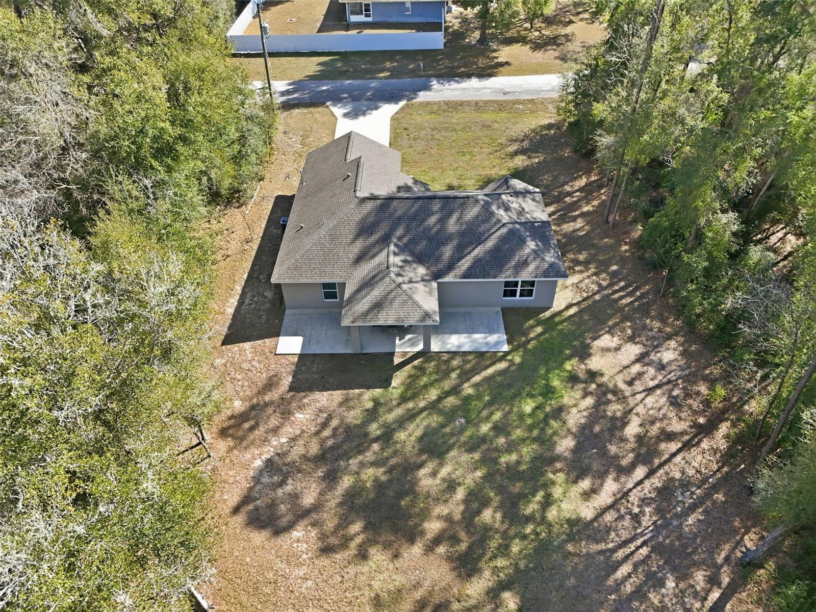 CITRUS SPGS UNIT 03 - Residential