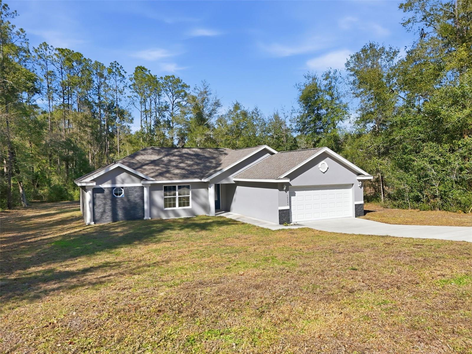 CITRUS SPGS UNIT 03 - Residential