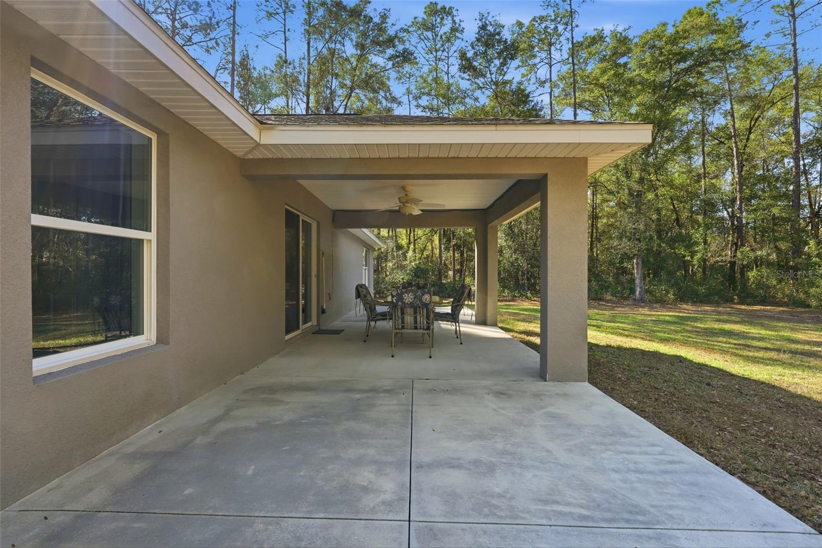 CITRUS SPGS UNIT 03 - Residential