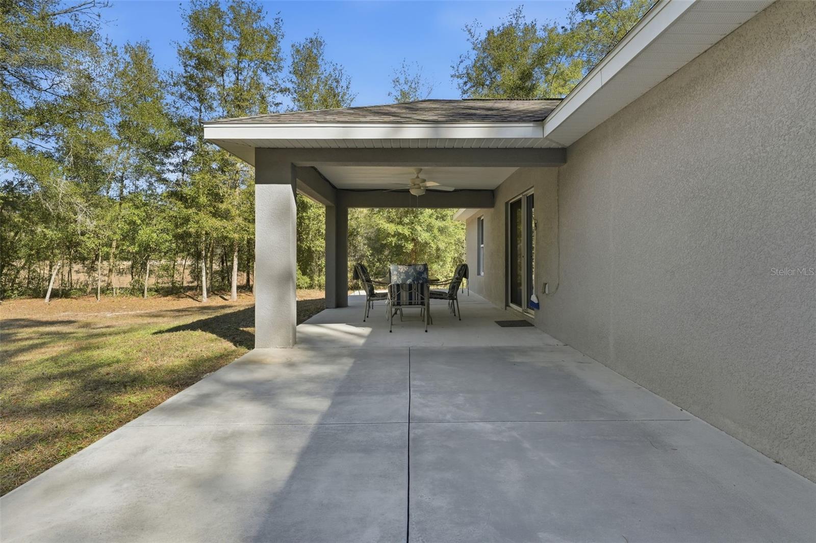 CITRUS SPGS UNIT 03 - Residential