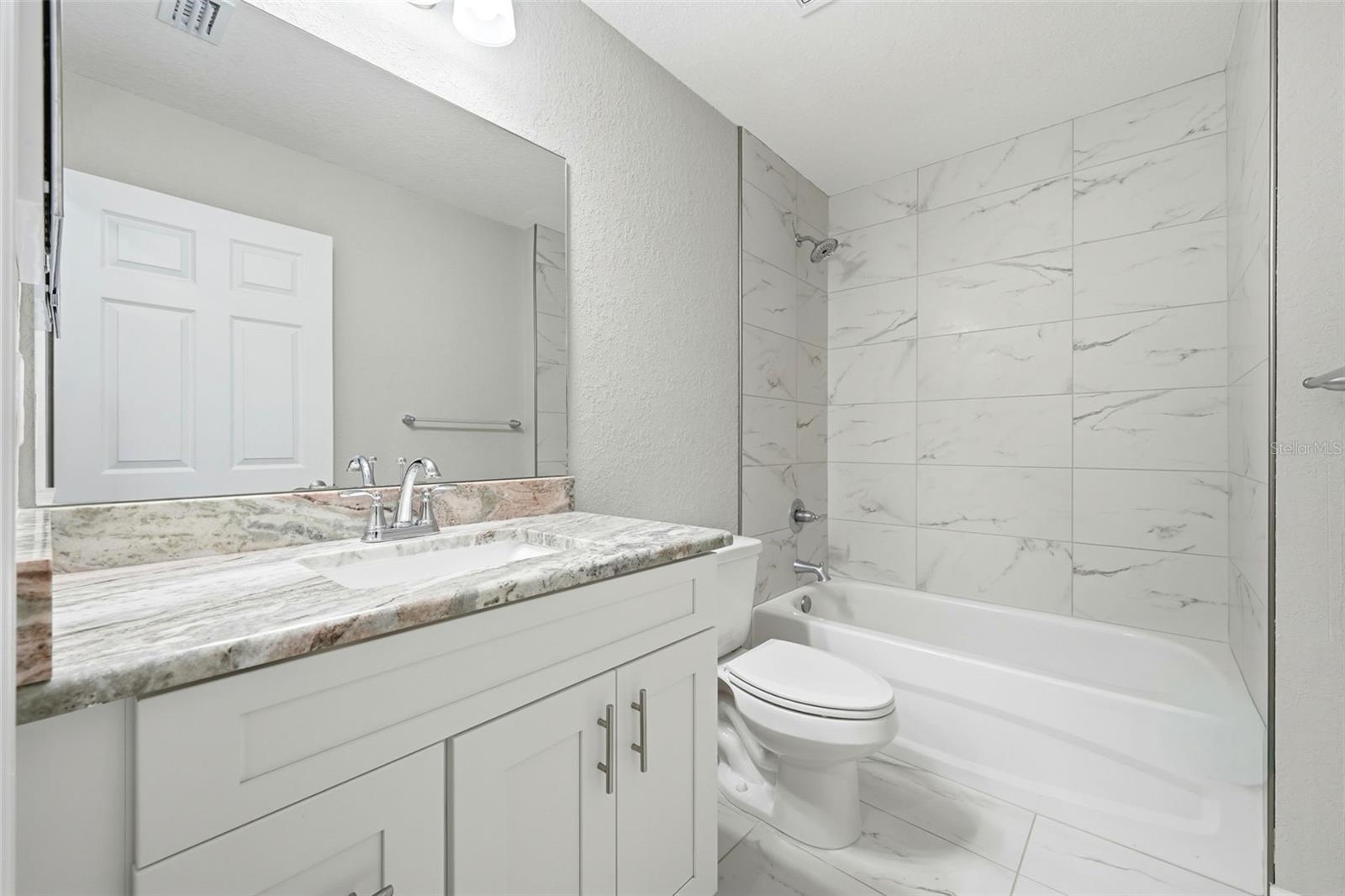 CITRUS SPGS UNIT 03 - Residential